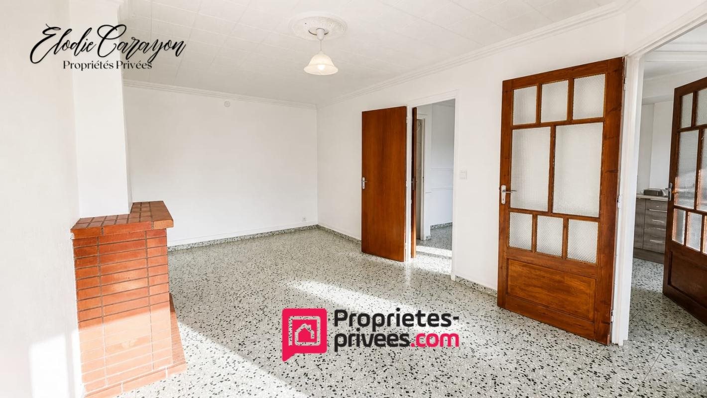 Maison à vendre, 121m², Limoux
