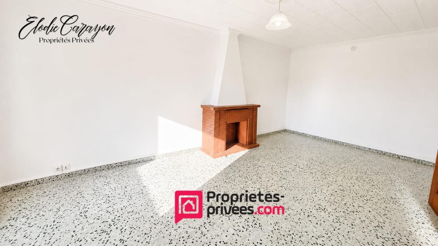 Maison à vendre, 121m², Limoux