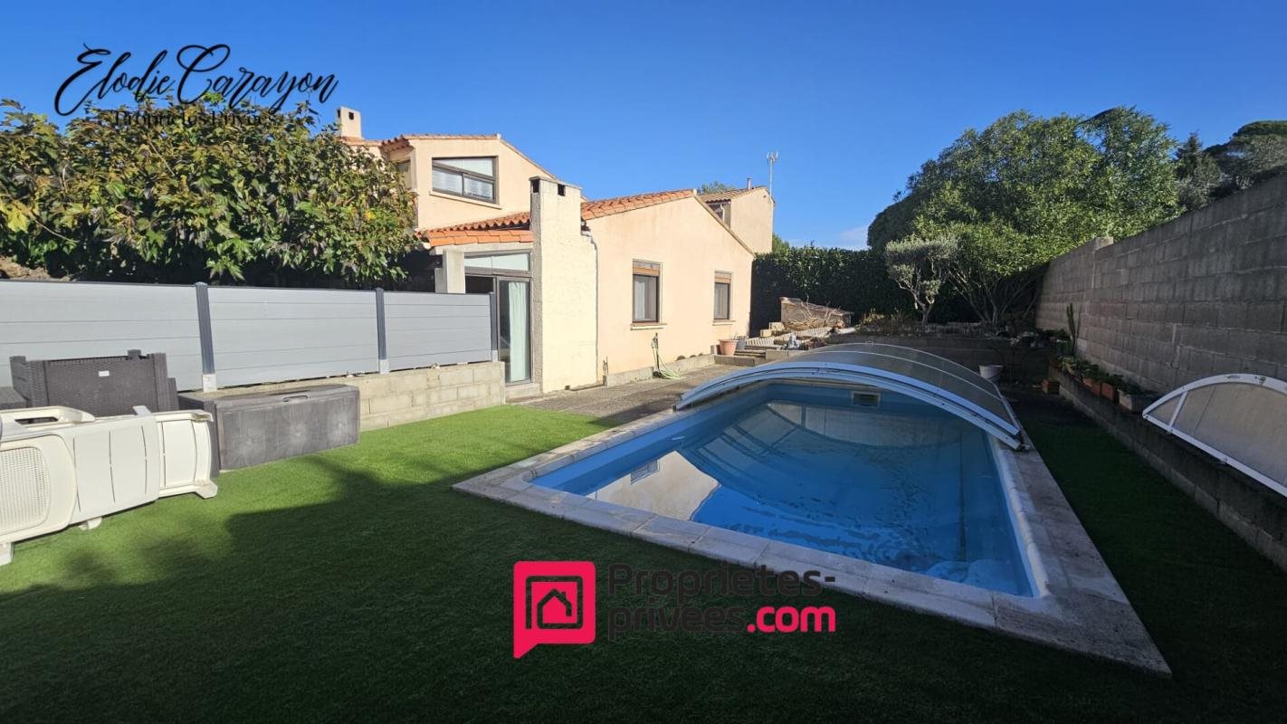 Maison à vendre, 143m², Carcassonne