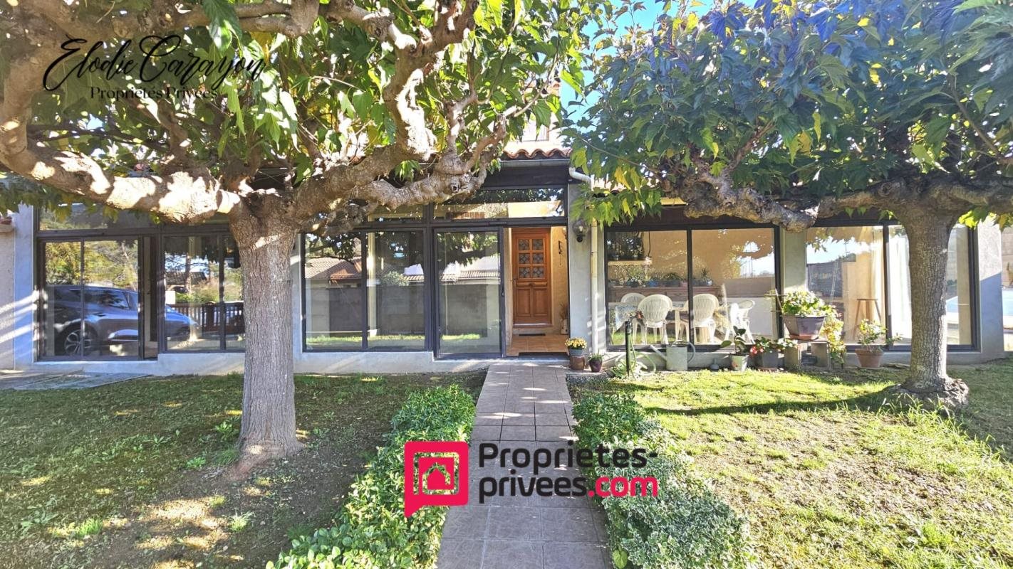 Maison à vendre, 143m², Carcassonne