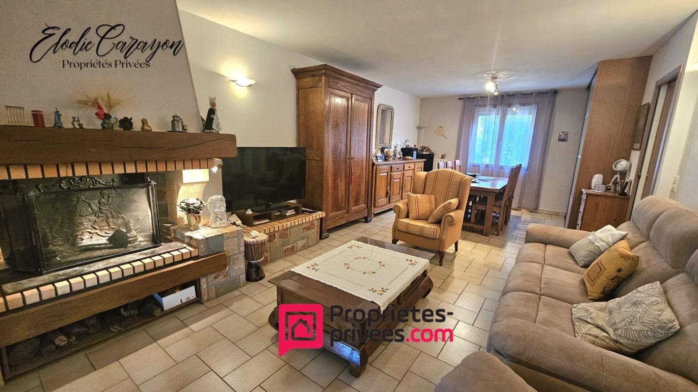 Maison à vendre, 143m², Carcassonne