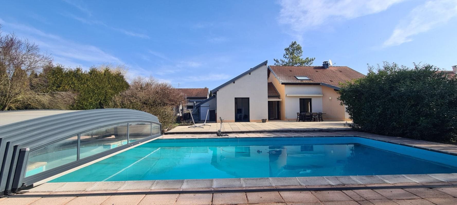 Maison à vendre, 139m², Badevel