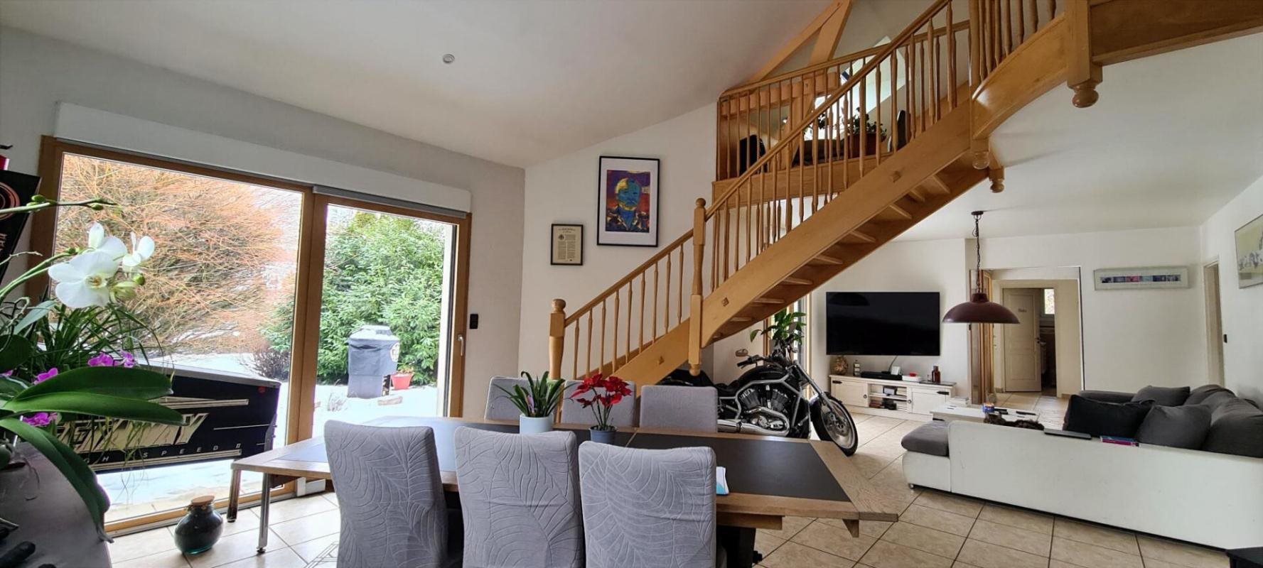 Maison à vendre, 139m², Badevel