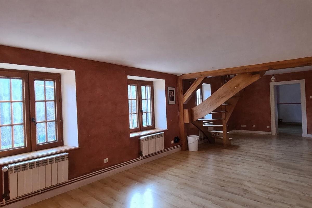 Maison à vendre, 117m², Auxelles-Haut