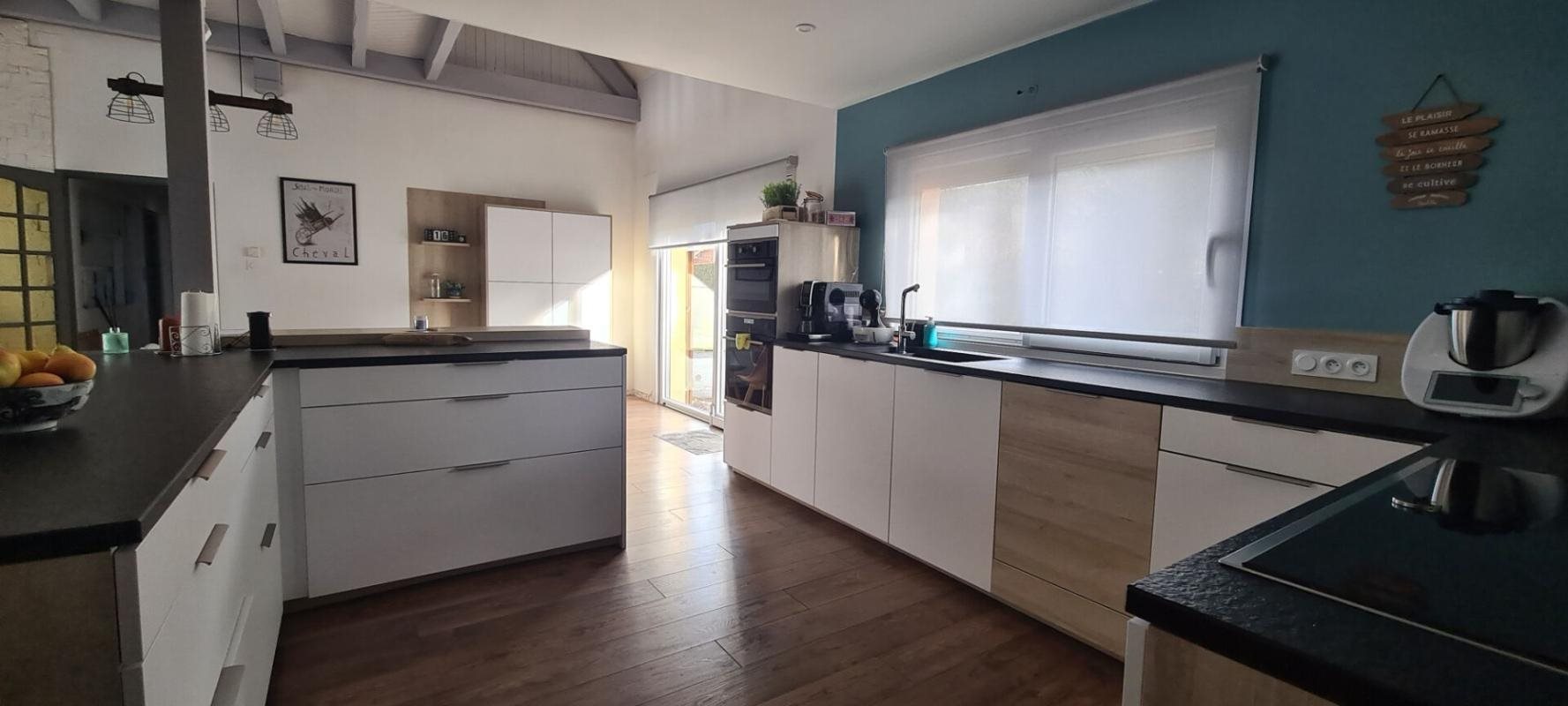 Maison à vendre, 172m², Évette-Salbert