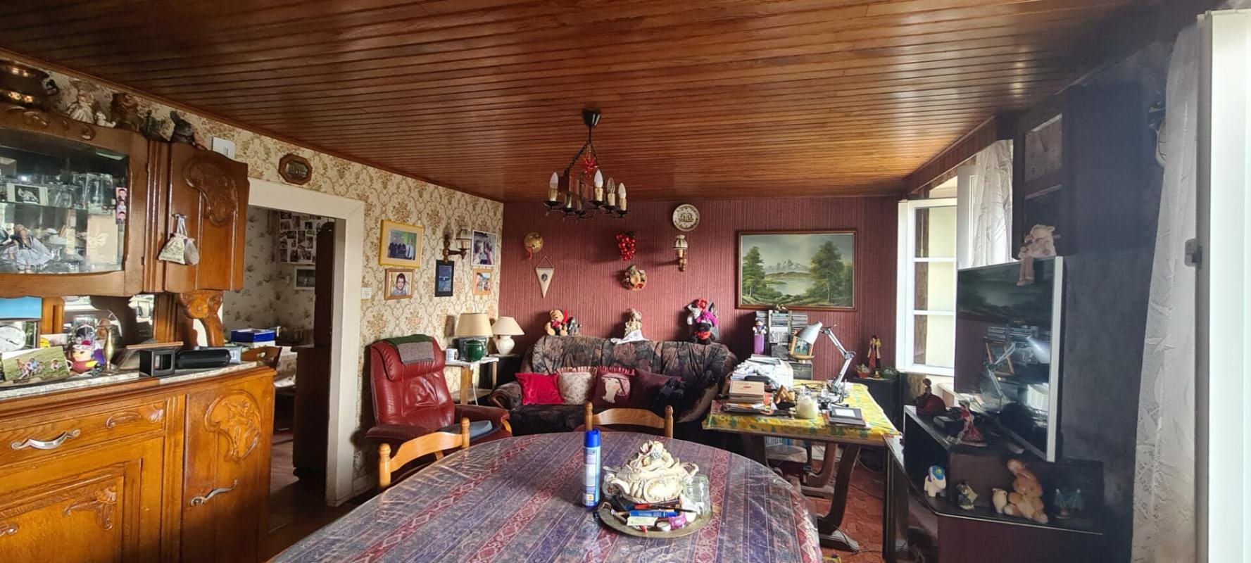 Maison à vendre, 86m², Rougegoutte