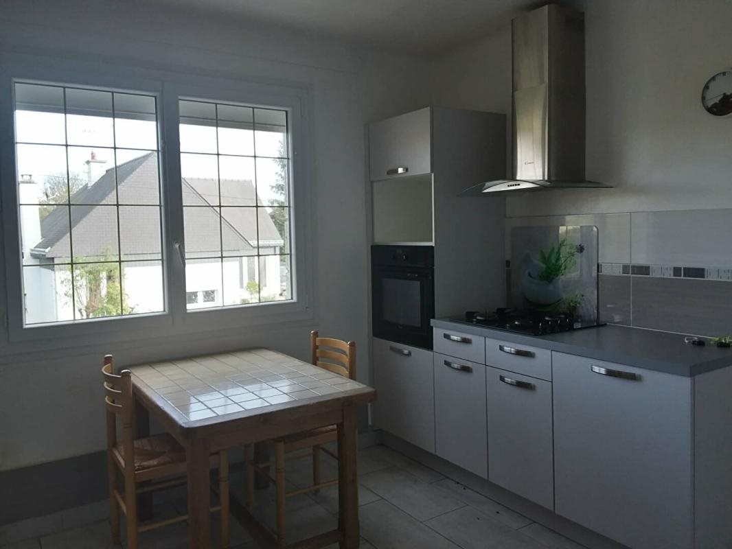 Maison à vendre, 116m², Malguénac