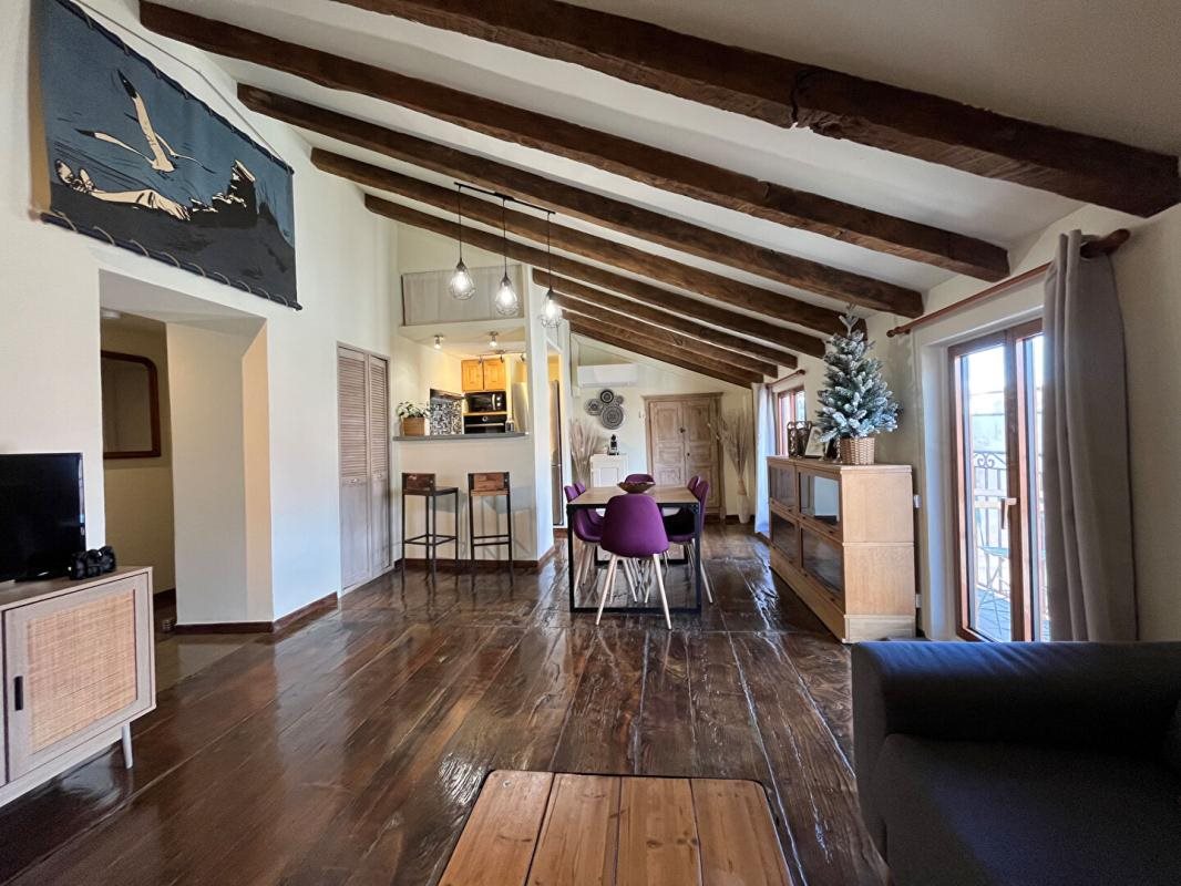 Appartement à vendre, 57m², Propriano