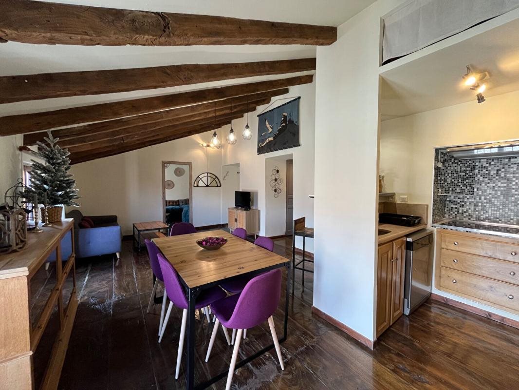 Appartement à vendre, 57m², Propriano