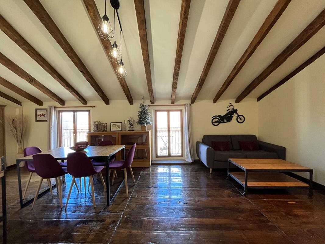 Appartement à vendre, 57m², Propriano