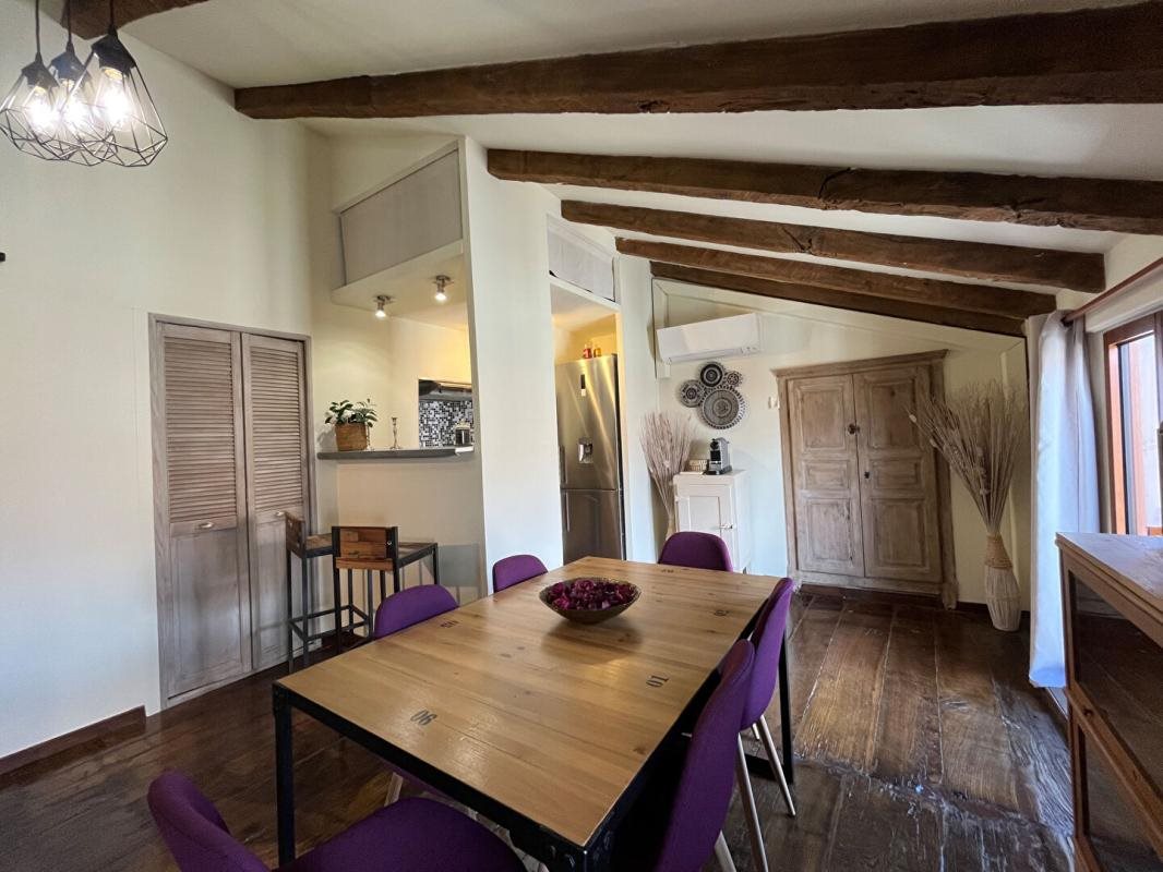 Appartement à vendre, 57m², Propriano
