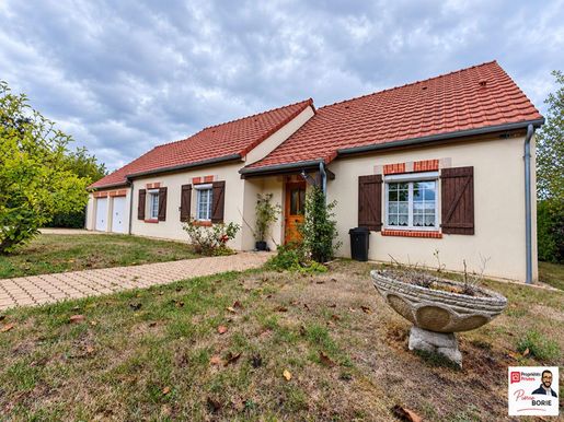 Maison 5 pièces 133 m² · à Coullons · 133 m² · 229 000 €