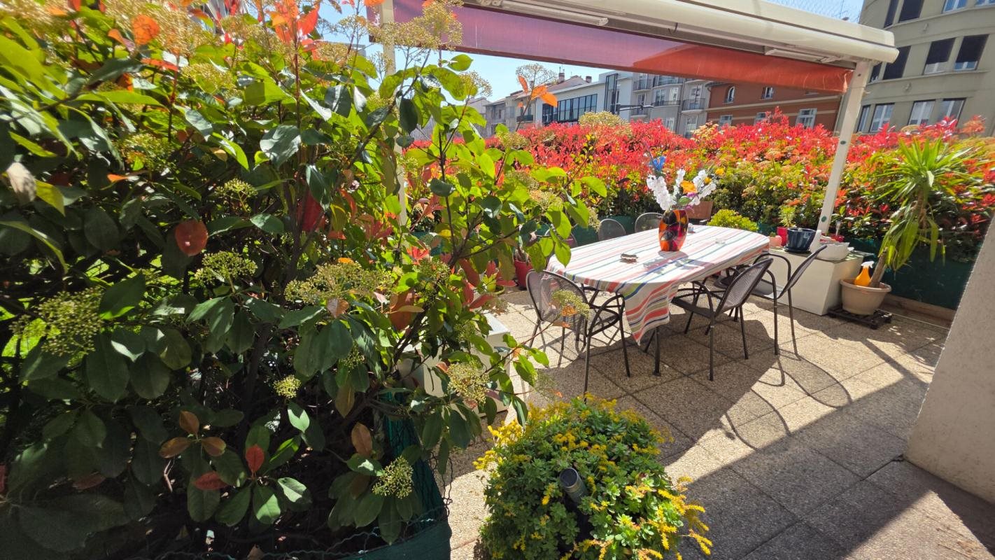 Appartement à vendre, 89m², Perpignan