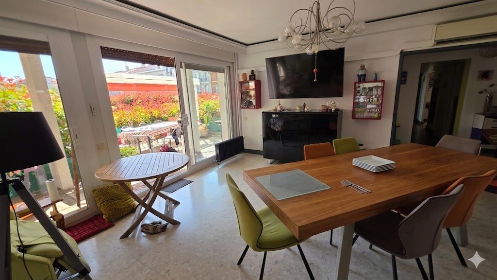 Appartement à vendre, 89m², Perpignan