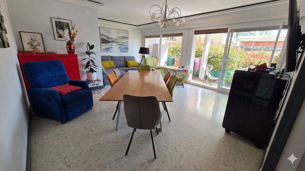 Appartement à vendre, 89m², Perpignan