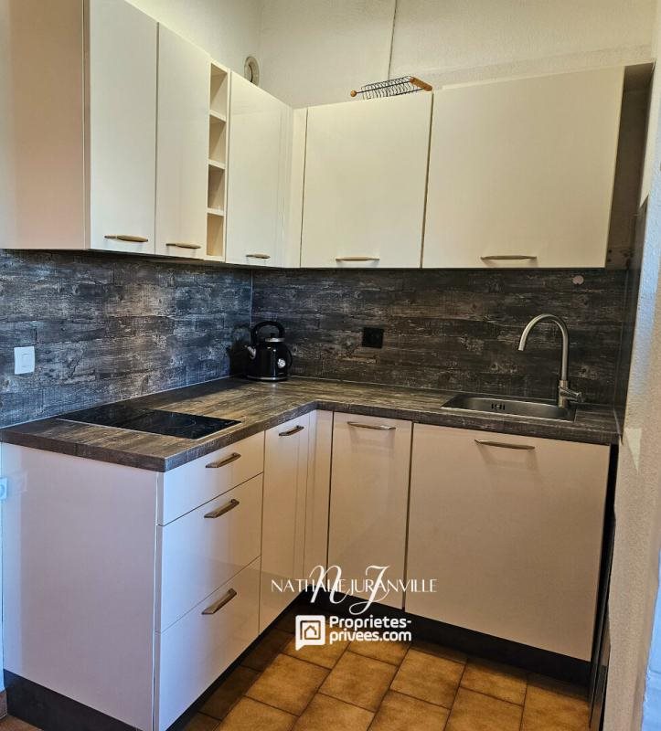 Appartement à vendre, 30m², Argelès-sur-Mer