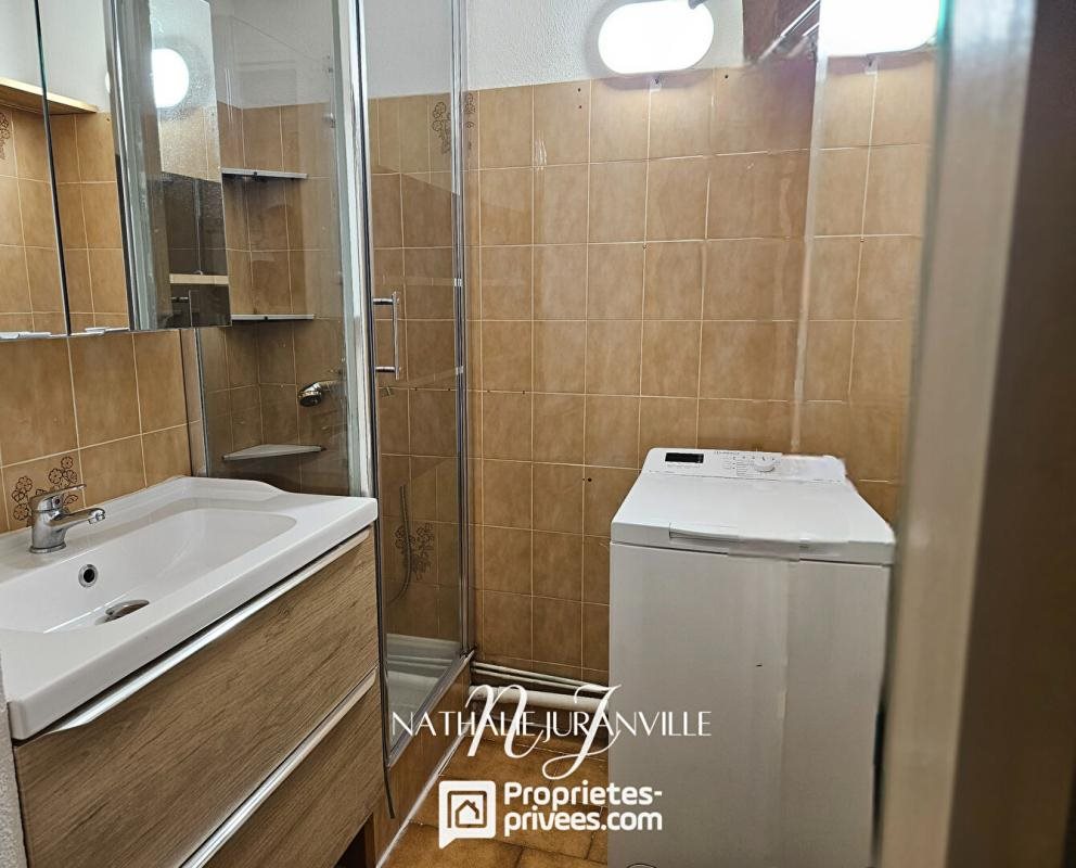Appartement à vendre, 30m², Argelès-sur-Mer