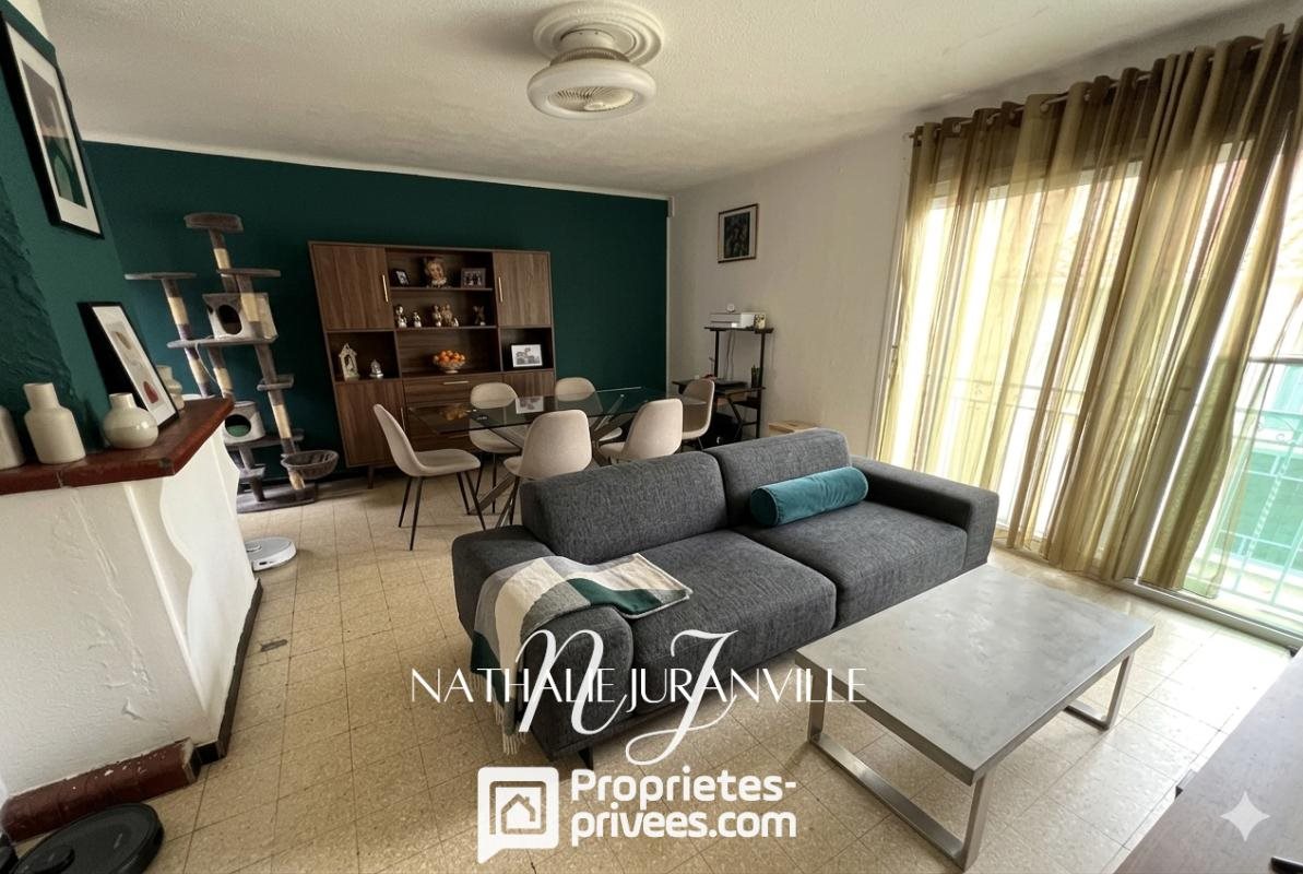 Maison à vendre, 71m², Argelès-sur-Mer