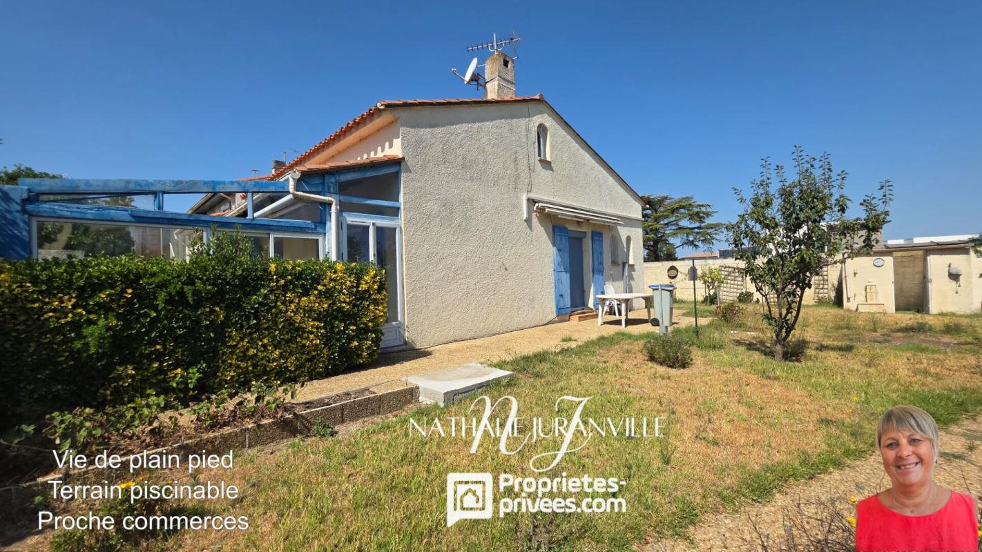 Maison à vendre, 112m², Saint-Cyprien