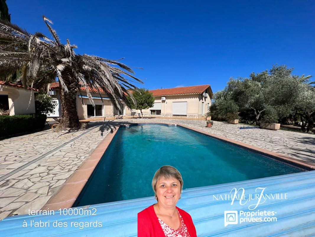 Maison à vendre, 254m², Argelès-sur-Mer