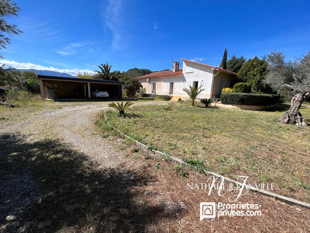 Maison à vendre, 254m², Argelès-sur-Mer