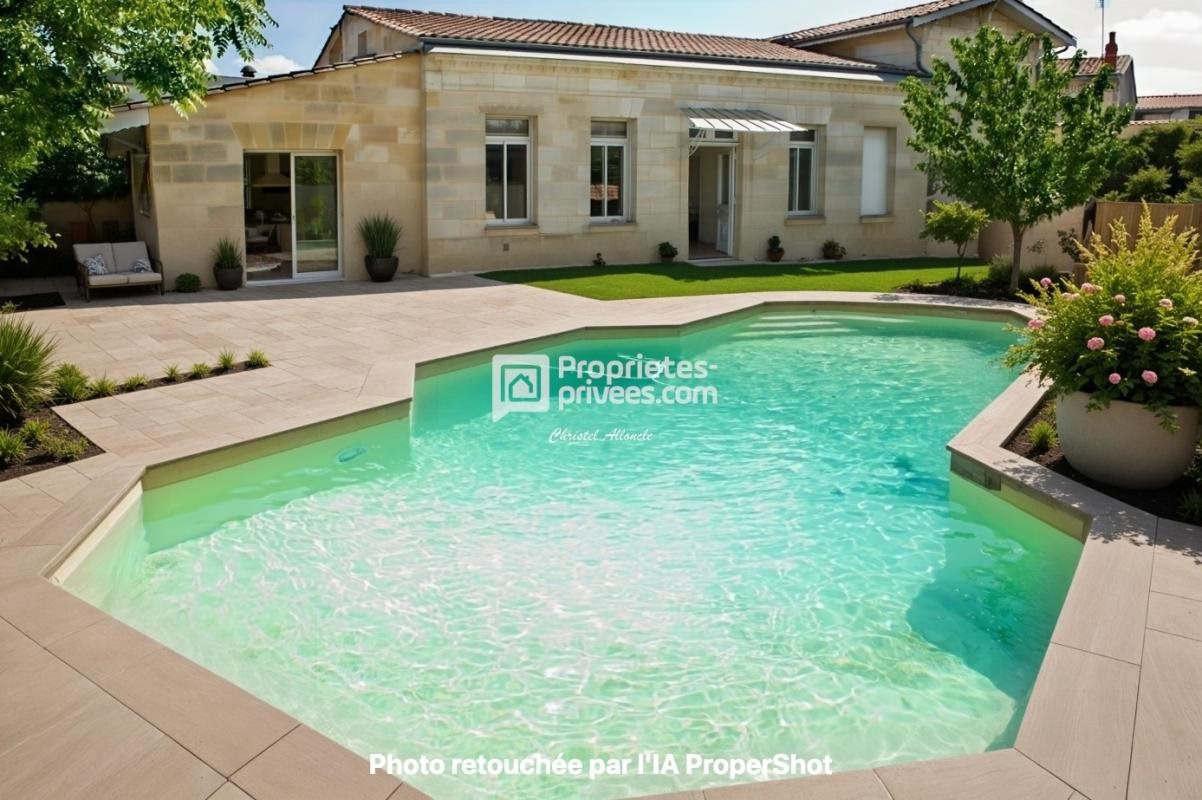 Maison à vendre, 320m², Bordeaux