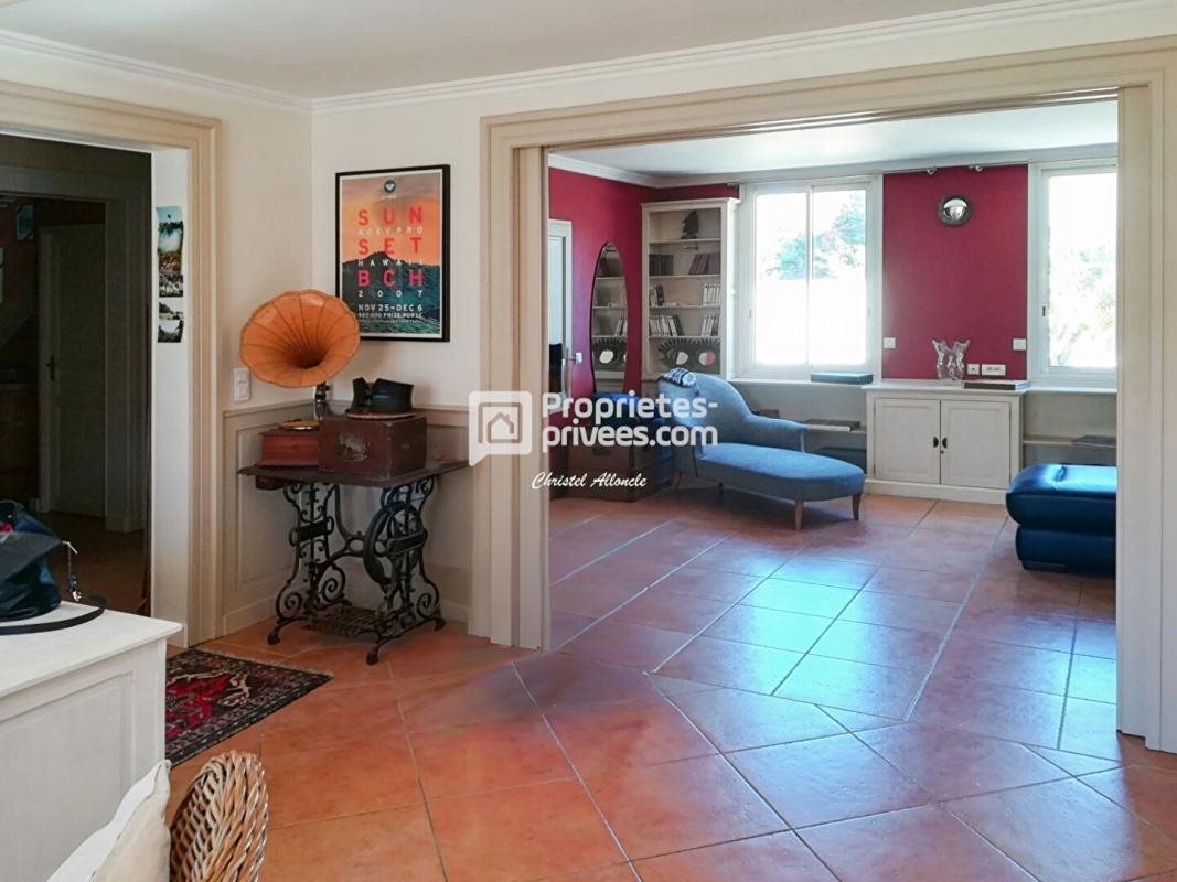 Maison à vendre, 320m², Bordeaux