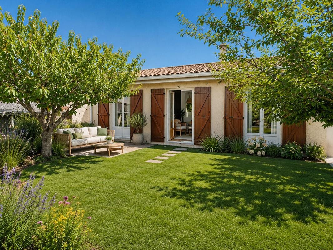 Maison à vendre, 82m², Blanquefort