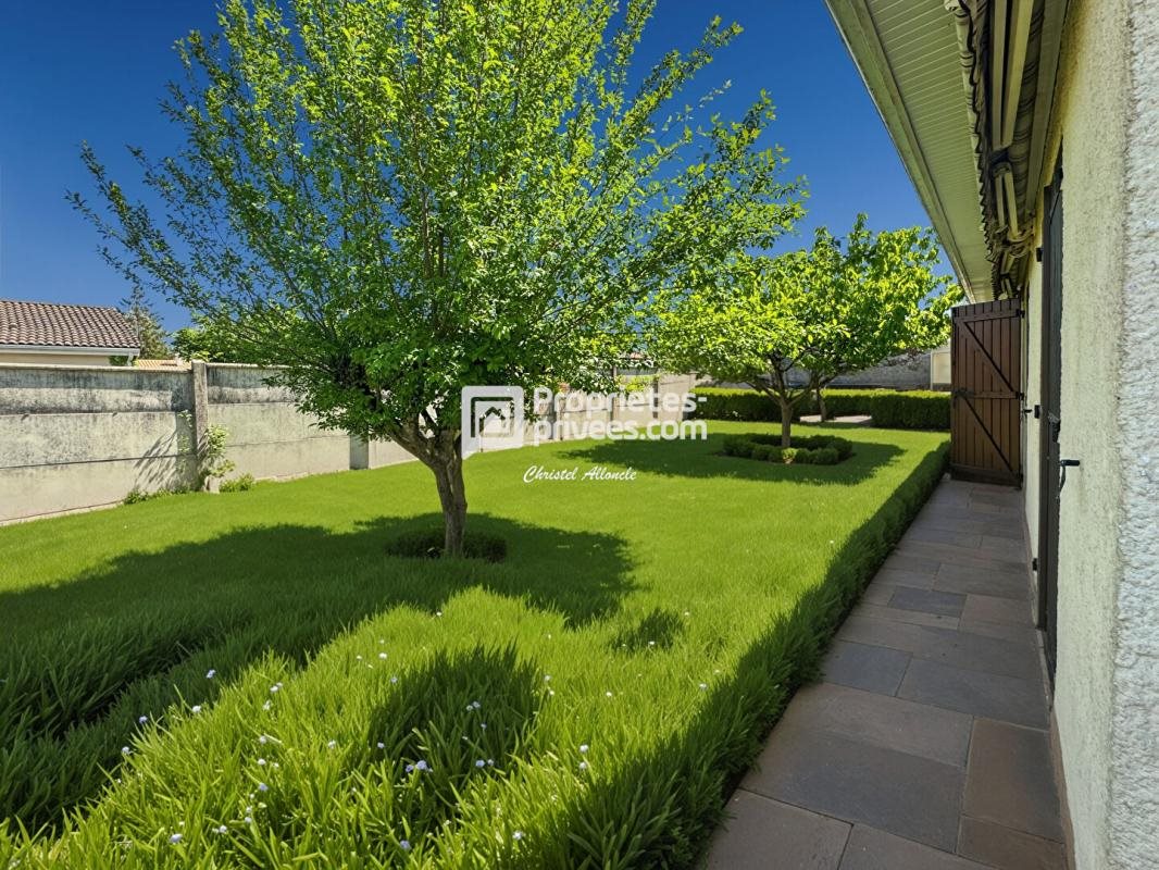 Maison à vendre, 82m², Blanquefort