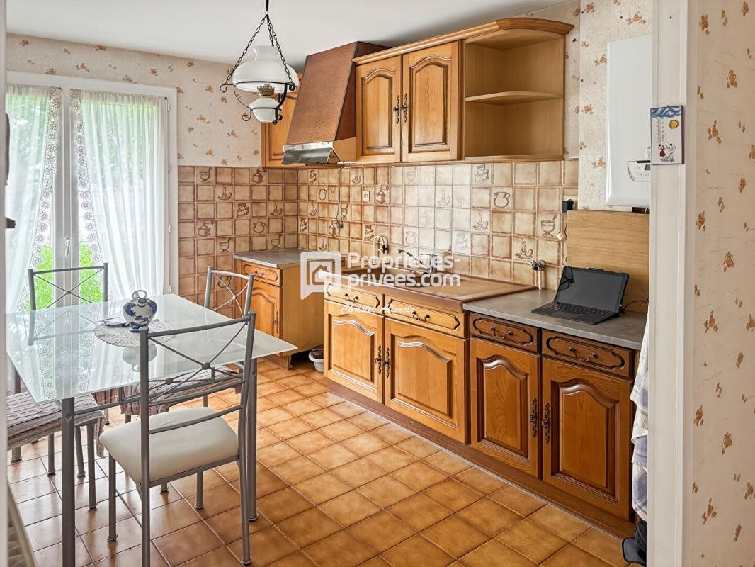 Maison à vendre, 82m², Blanquefort