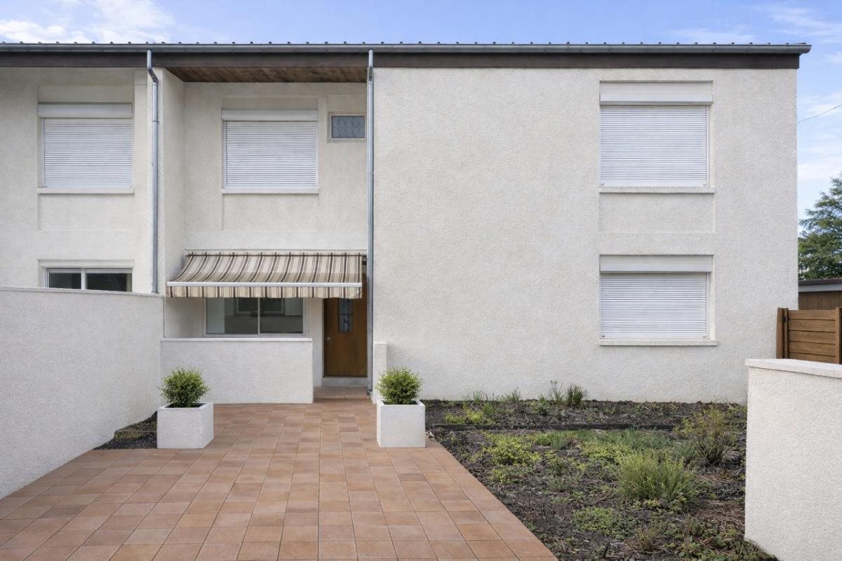 Maison à vendre, 93m², Saint-Médard-en-Jalles