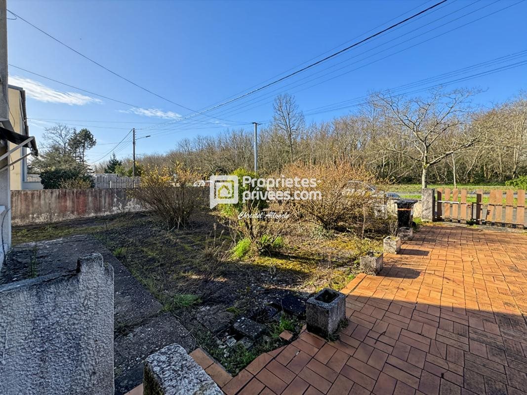 Maison à vendre, 93m², Saint-Médard-en-Jalles