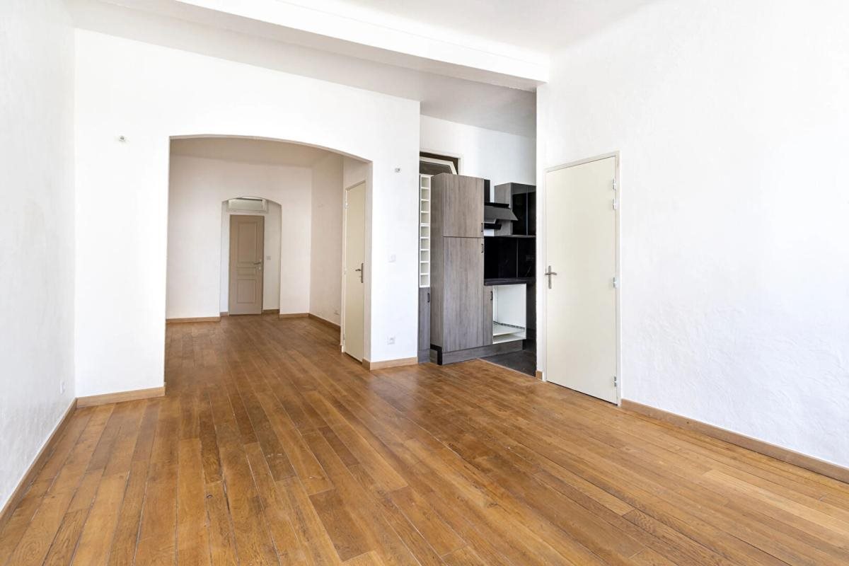 Appartement à vendre, 60m², La Ciotat