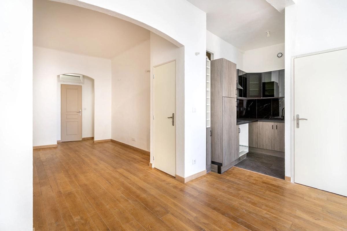 Appartement à vendre, 60m², La Ciotat
