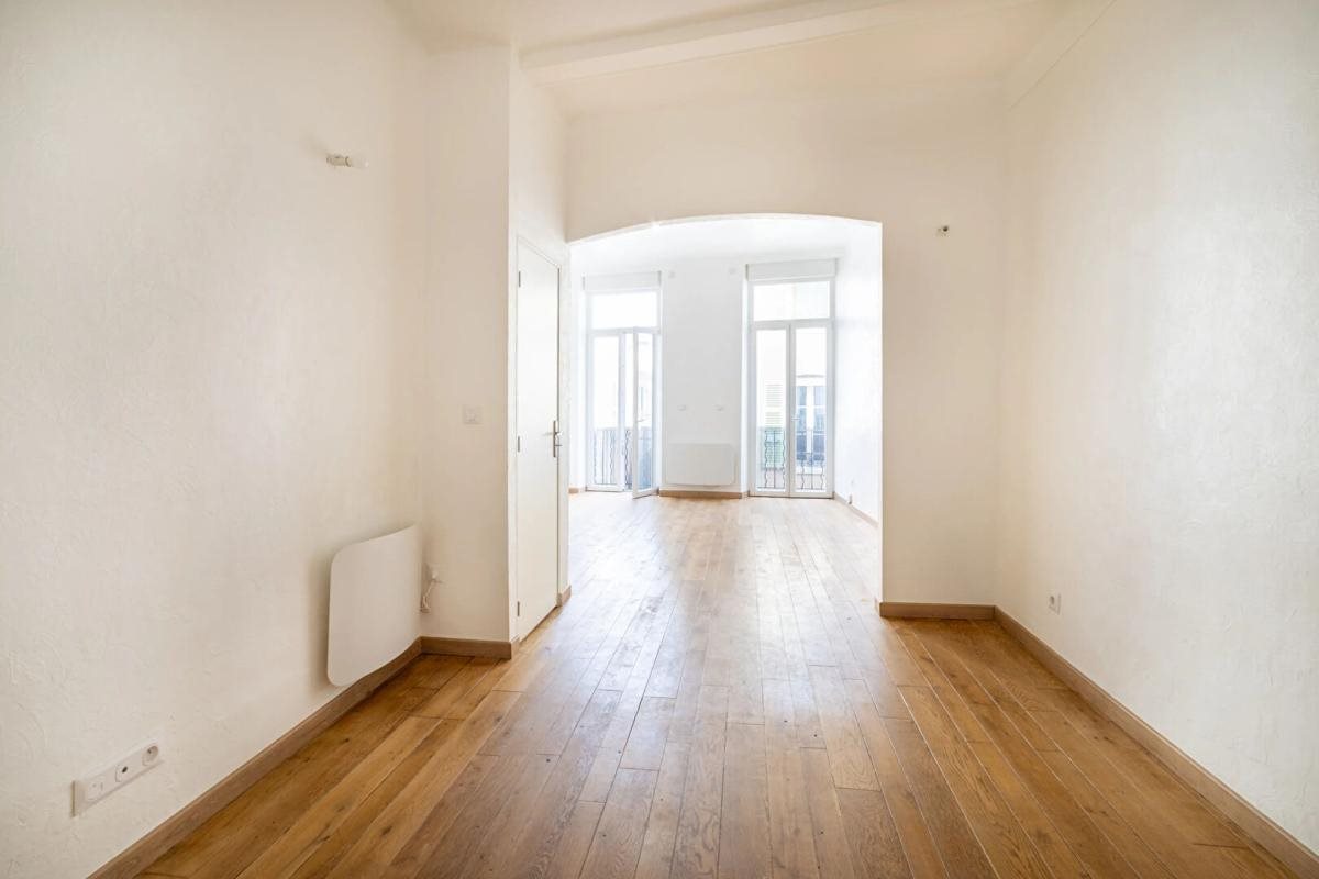 Appartement à vendre, 60m², La Ciotat