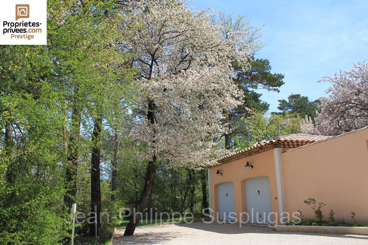 Maison à vendre, 162m², Plan-d'Aups-Sainte-Baume