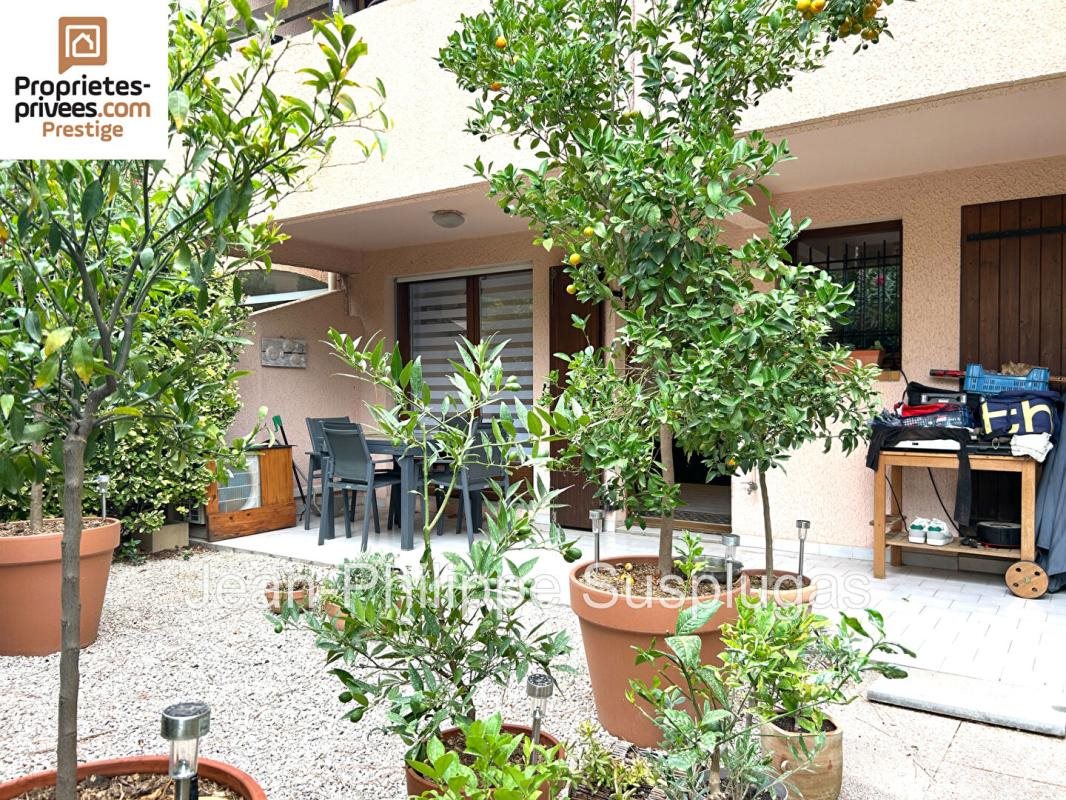 Appartement à vendre, 32m², Sanary-sur-Mer
