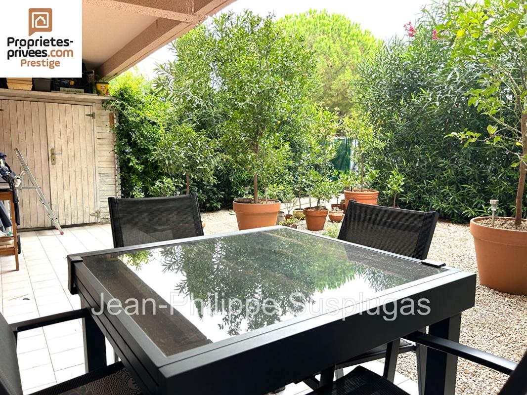 Appartement à vendre, 32m², Sanary-sur-Mer