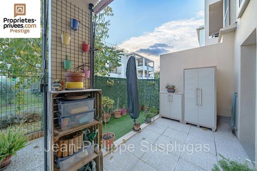 Appartement 2 pièces 42 m² · au Castellet · 42 m² · 220 000 €