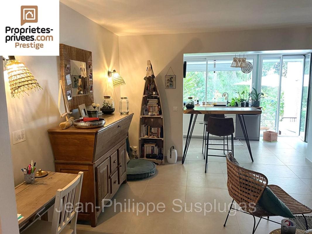 Appartement à vendre, 53m², Bandol