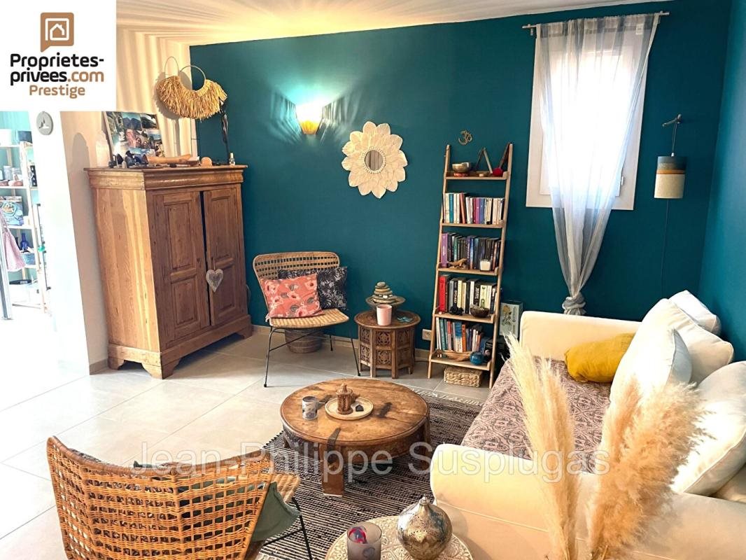 Appartement à vendre, 53m², Bandol