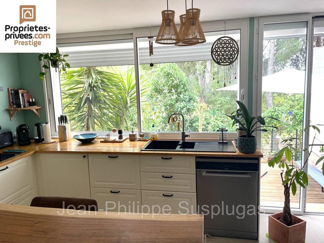 Appartement à vendre, 53m², Bandol
