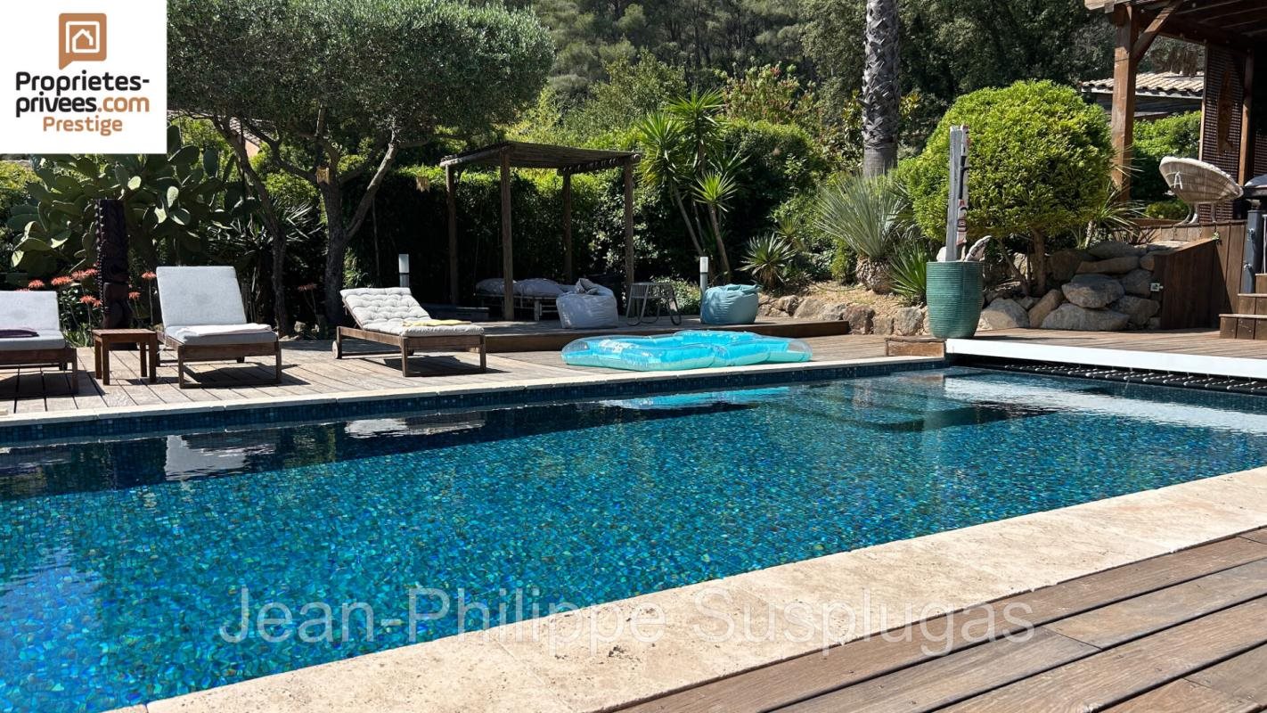 Maison à vendre, 235m², Sanary-sur-Mer