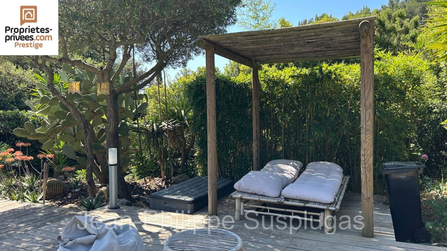 Maison à vendre, 235m², Sanary-sur-Mer