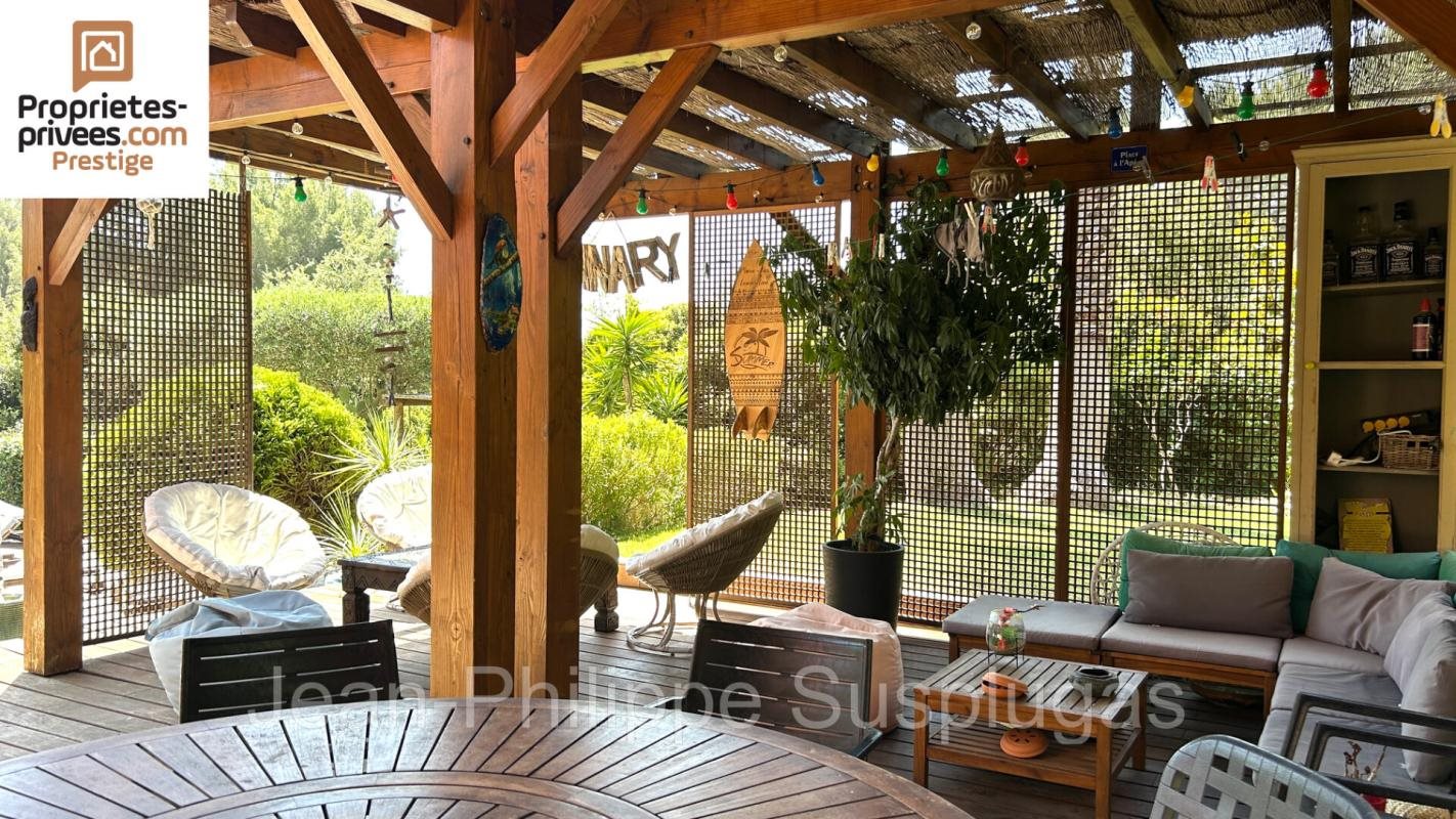 Maison à vendre, 235m², Sanary-sur-Mer