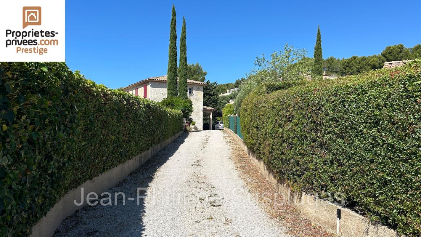 Maison à vendre, 150m², La Cadière-d'Azur