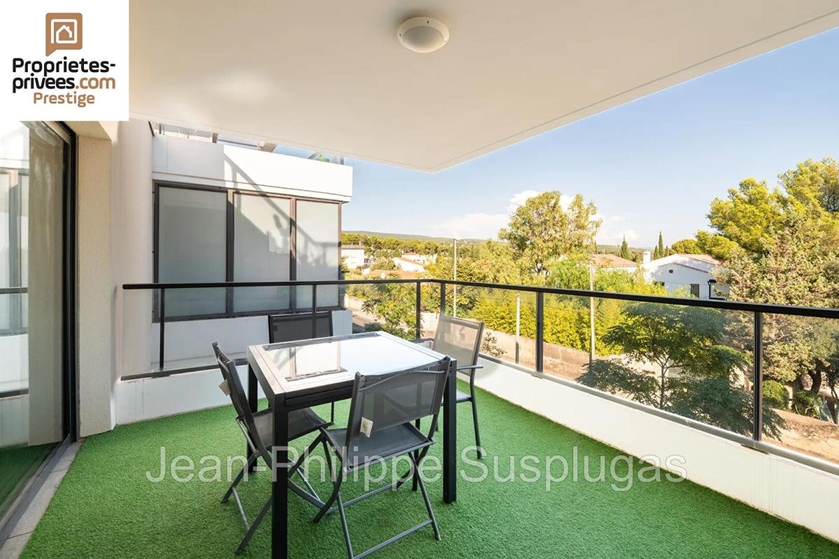 Appartement à vendre, 68m², La Ciotat