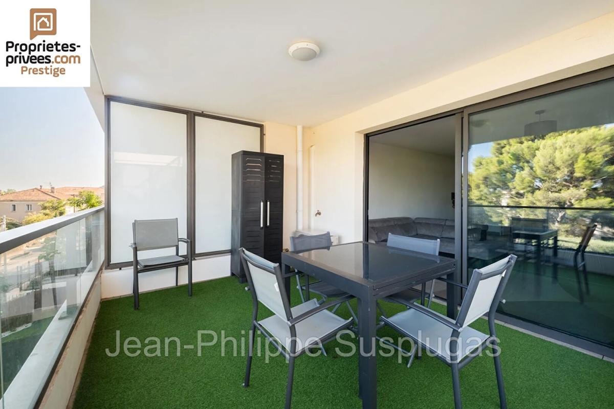 Appartement à vendre, 68m², La Ciotat