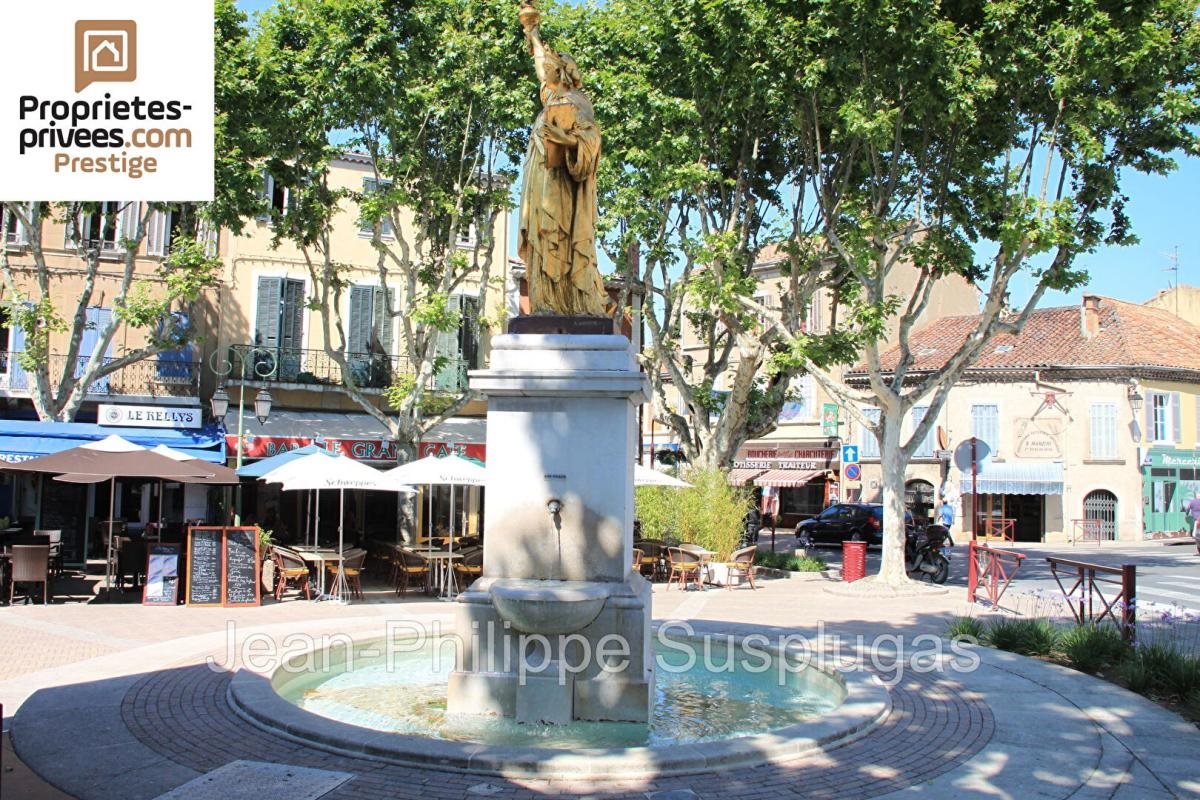 Maison à vendre, 90m², Saint-Cyr-sur-Mer