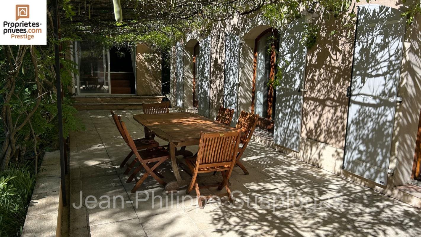 Maison à vendre, 162m², Plan-d'Aups-Sainte-Baume